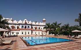 Laxmi Vilas Bharatpur